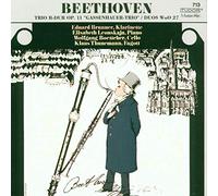 Nott,Jonathan - Trio 4 Op. 11 / Duo 1 und 2 und 3