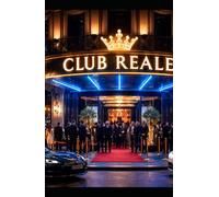 Notte a Milano: Omicidio al Club Reale