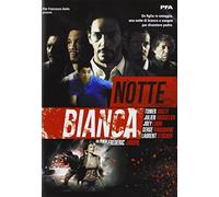 Notte Bianca [Italia] [DVD]