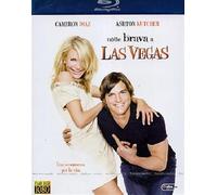 Notte brava a Las Vegas [Italia] [Blu-ray]