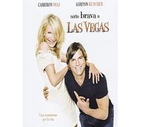 Notte Brava A Las Vegas (Slim Edition) - DVD - All products - Notte Brava A Las Vegas (Slim Edition)