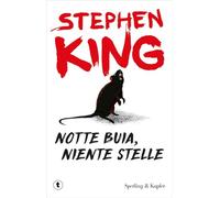 Notte buia, niente stelle (Pickwick)
