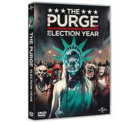 Notte Del Giudizio (la) - Election Year [Italia] [DVD]