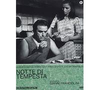 Notte di tempesta [Italia] [DVD]