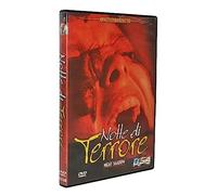 Notte Di Terrore [Italia] [DVD]