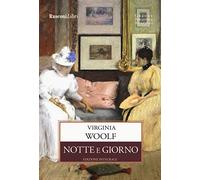 Notte e giorno. Ediz. integrale (Grande biblioteca Rusconi)