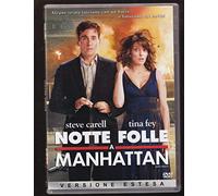 Notte folle a Manhattan [Italia] [DVD]