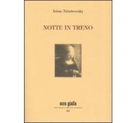 Notte in treno (Ocra gialla)