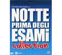 Notte_prima_degli_esami_(Night_Before_the_Exams) [Italia] [Blu-ray]