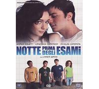 Notte_prima_degli_esami_(Night_Before_the_Exams) [Italia] [DVD]