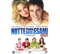 Notte_prima_degli_esami_(Night_Before_the_Exams) [Italia] [DVD]