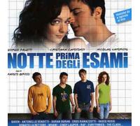 Notte Prima Degli Esami - Notte Prima Degli Esami