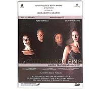 Notte Senza Fine [Francia] [DVD]