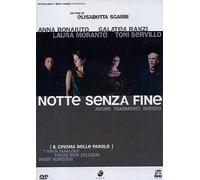 Notte Senza Fine [Italia] [DVD]