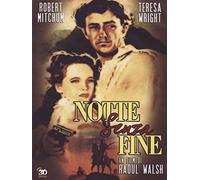 Notte senza fine [Italia] [DVD]