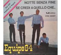 Notte Senza Fine / Se Credi A Quello Che ...