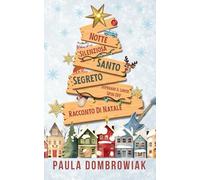 Notte Silenziosa, Santo Segreto: Una seconda possibilità bollente, un bambino segreto, una storia d'amore da rockstar (Eredità di sangue e ossa)