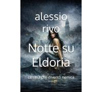 Notte su Eldoria: La città che diventò nemica