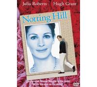 Notting Hill (1999) Hugh Grant, Julia Roberts DVD [Reino Unido]
