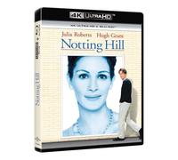 Notting Hill (4K UHD + BD) [Blu-ray]