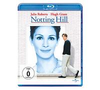 Notting Hill [Alemania] [Blu-ray]