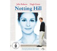 Notting Hill [Alemania] [DVD]