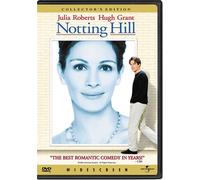 Notting Hill [DVD] [1999] [Region 1] [US Import] [NTSC]