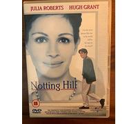 Notting Hill [DVD]
