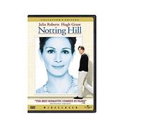 NOTTING HILL edicion especial coleccionista