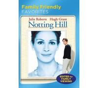 Notting Hill (Family Friendly Version) [Edizione: Stati Uniti] [Italia] [DVD] [USA]