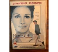 Notting Hill [Internacional] [DVD]