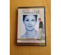 Notting Hill [Reino Unido] [DVD]