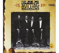 Notting Hillbillies, the - Missing.. . But Presumed Having