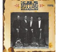 Notting Hillbillies,the - Missing.... Presumed Having a