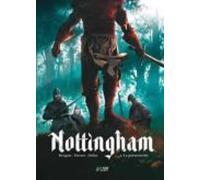 Nottingham 2 La Persecucion