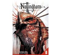 NOTTINGHAM 3 THE FINAL TITHE