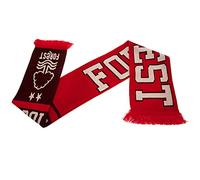 Nottingham Forest FC - Bufanda, rosso