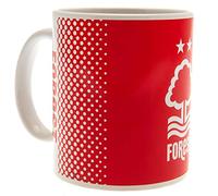 Nottingham Forest FC Fade - Taza