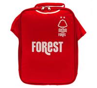 Nottingham Forest FC Fiambrera / Lunchera Diseño Kit (TA11427)