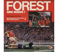 Nottingham Forest FC - Forest Are Magic!