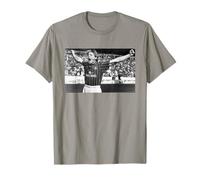 Nottingham Forest Stuart Pearce Copa Mundial de Fútbol 1994 Camiseta