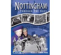 Nottingham Through the Ages [Reino Unido] [DVD]