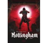Nottingham - Volume 3 - Robin (ebook)