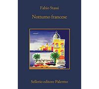 Notturno francese (La memoria)