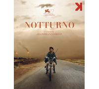 Notturno [Francia] [Blu-ray]