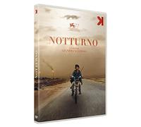 Notturno [Francia] [DVD]