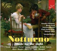 Notturno: Music for the Night - Il Salotto 8