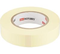 NoTubes Cinta de llanta 55 m amarillo 39 mm