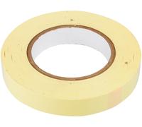 NoTubes Cinta de llanta Felgenband 55 m amarillo 21 mm