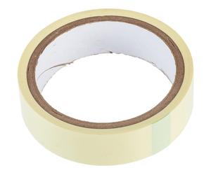 NoTubes Cinta de llanta NoTubes amarillo